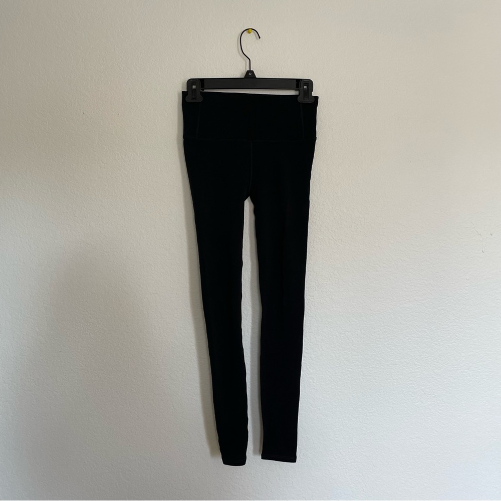 Lululemon Leggings Size 6